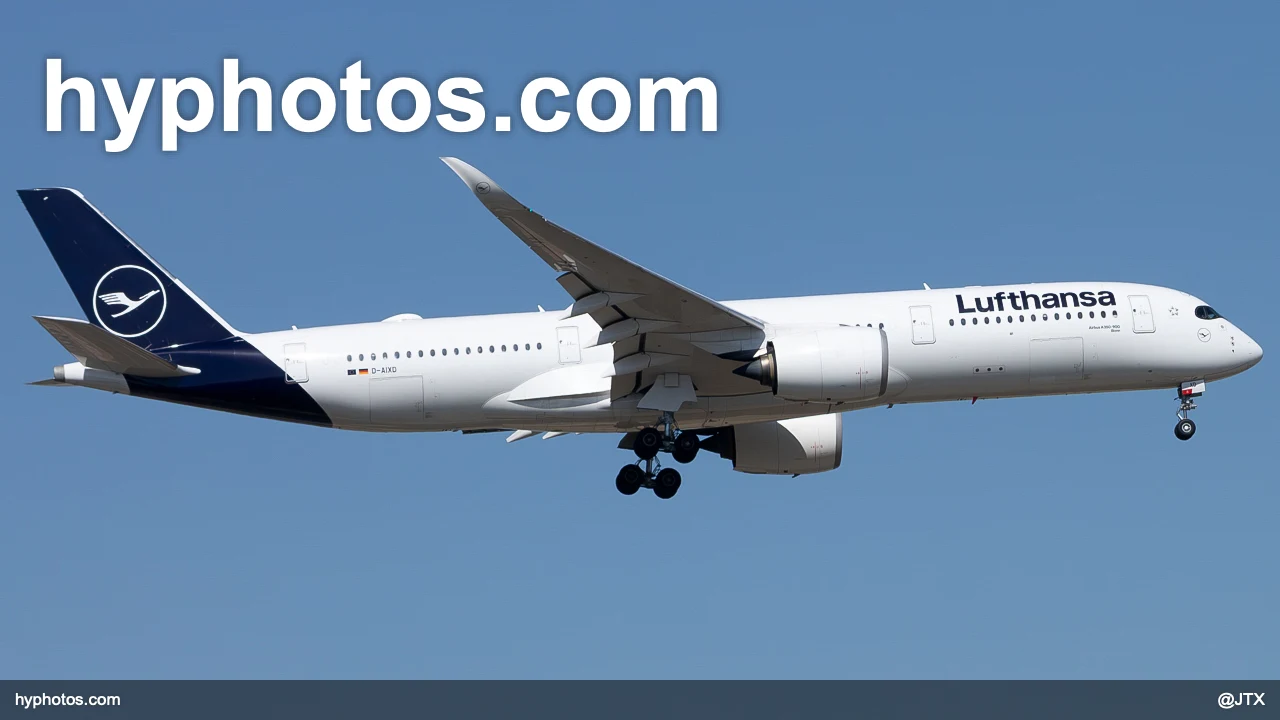 D-AIXD