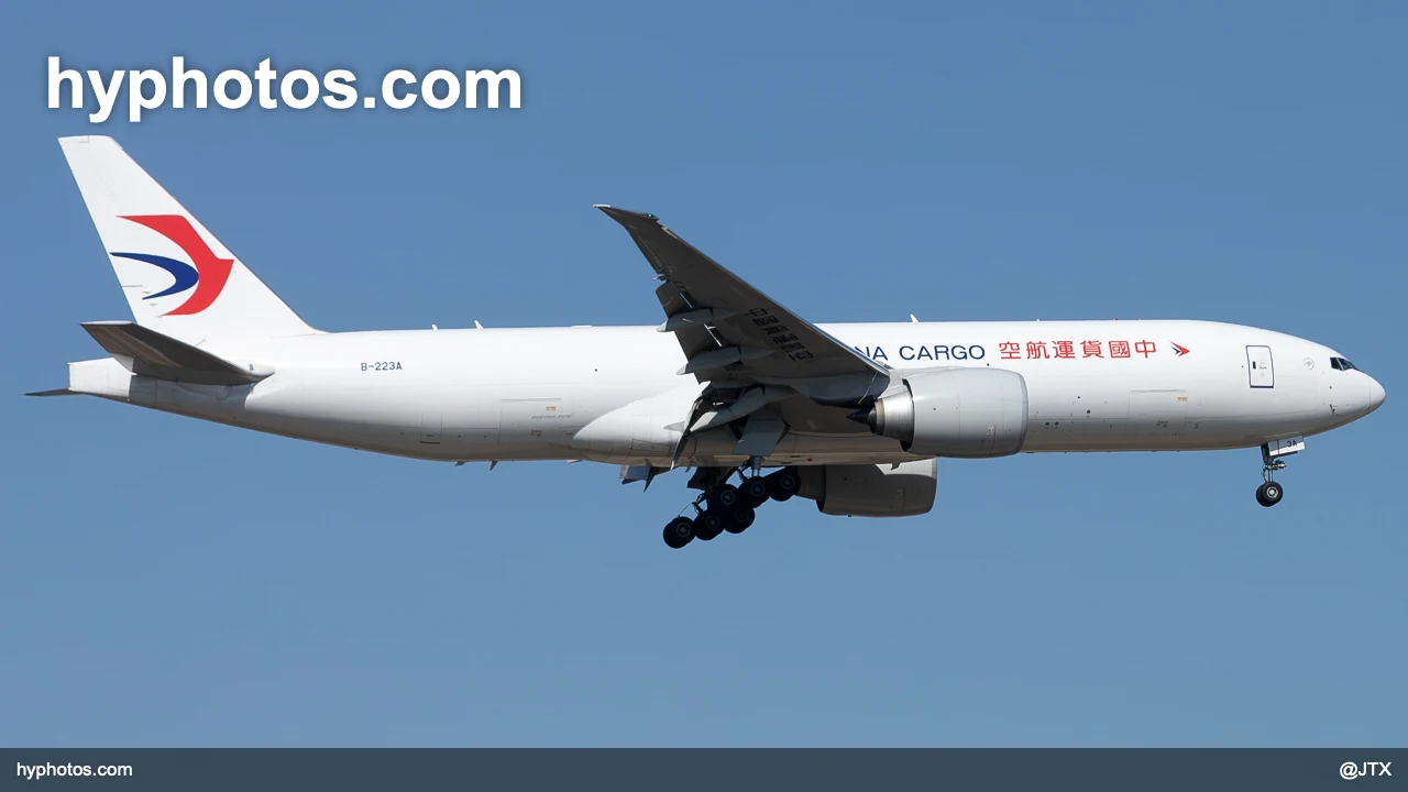 B-223A