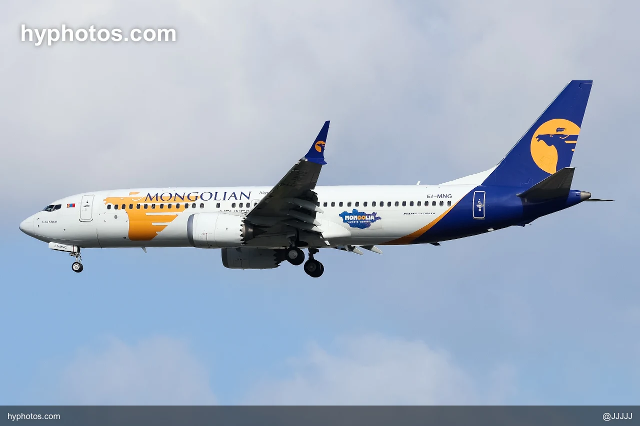 EI-MNG