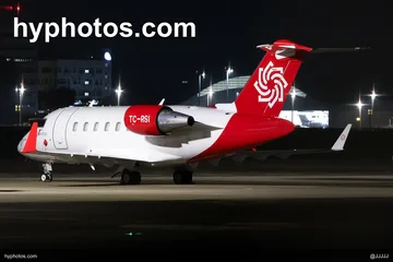 TC-RSI