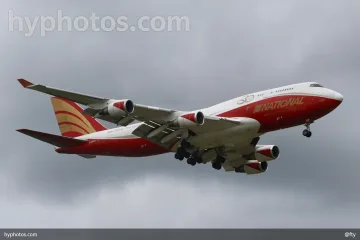 N963CA