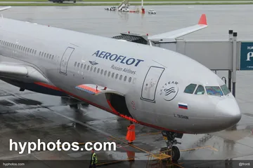 Aeroflot