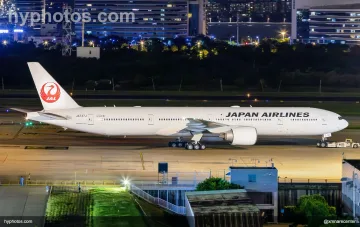JA737J