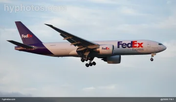 N856FD