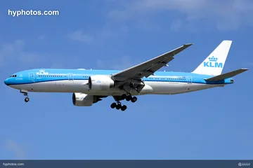 PH-BQB