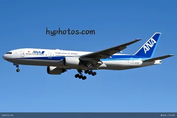 全日空航空