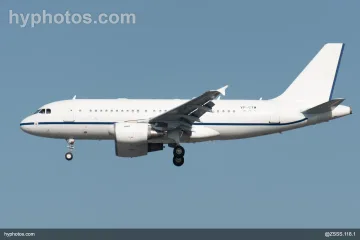 VP-CYW