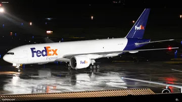 fedex