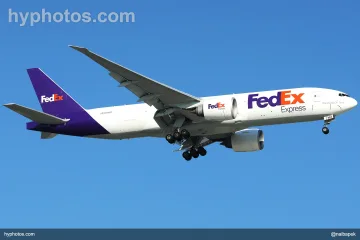 N883FD